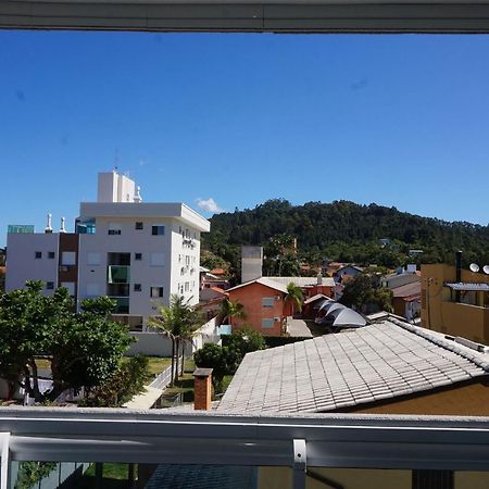 Porto Del Mar - 80M Da Praia Флорианополис Экстерьер фото