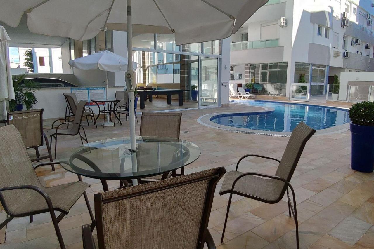 Porto Del Mar - 80M Da Praia Флорианополис Экстерьер фото