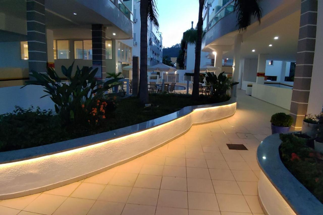 Porto Del Mar - 80M Da Praia Флорианополис Экстерьер фото