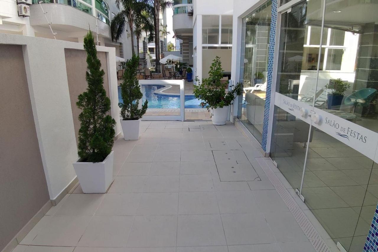 Porto Del Mar - 80M Da Praia Флорианополис Экстерьер фото