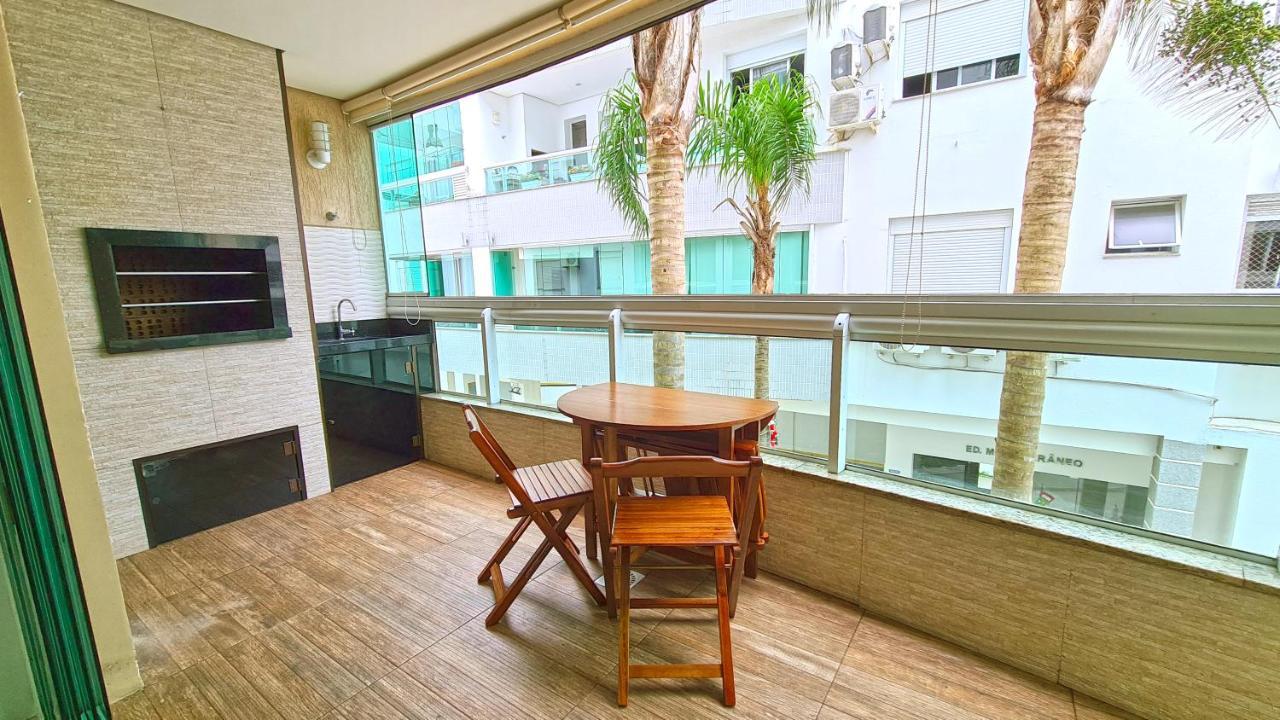 Porto Del Mar - 80M Da Praia Флорианополис Экстерьер фото