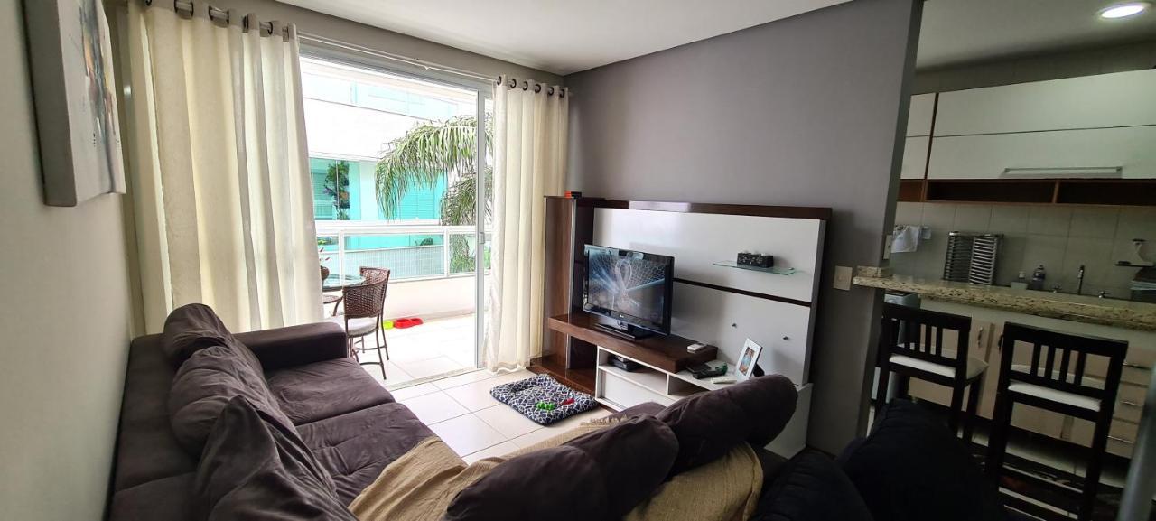 Porto Del Mar - 80M Da Praia Флорианополис Экстерьер фото