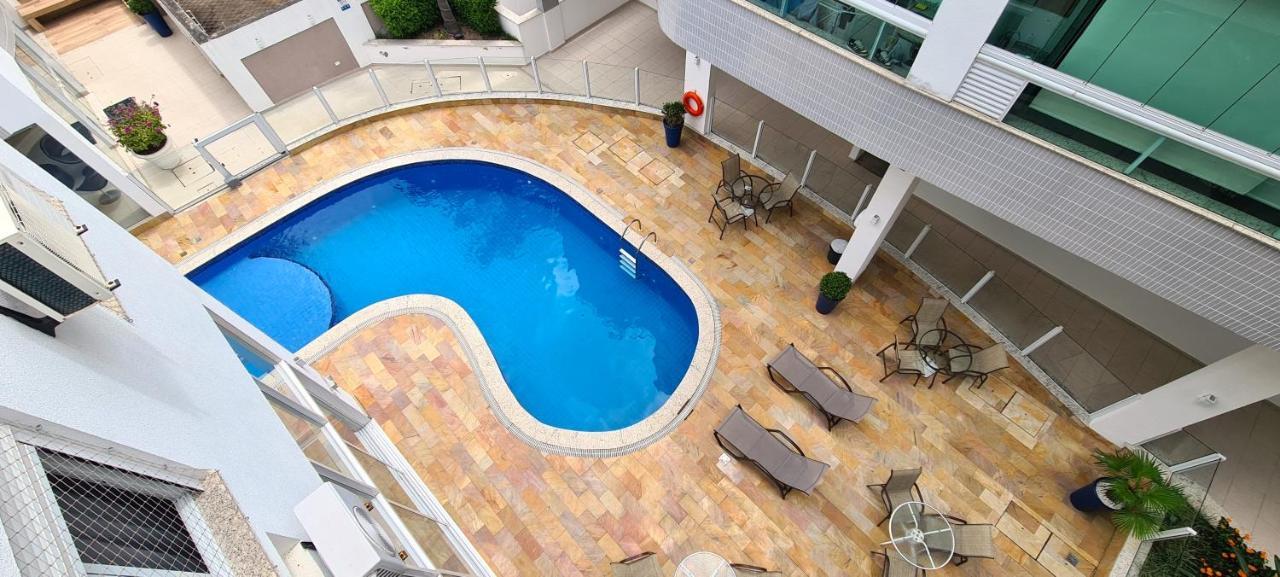Porto Del Mar - 80M Da Praia Флорианополис Экстерьер фото